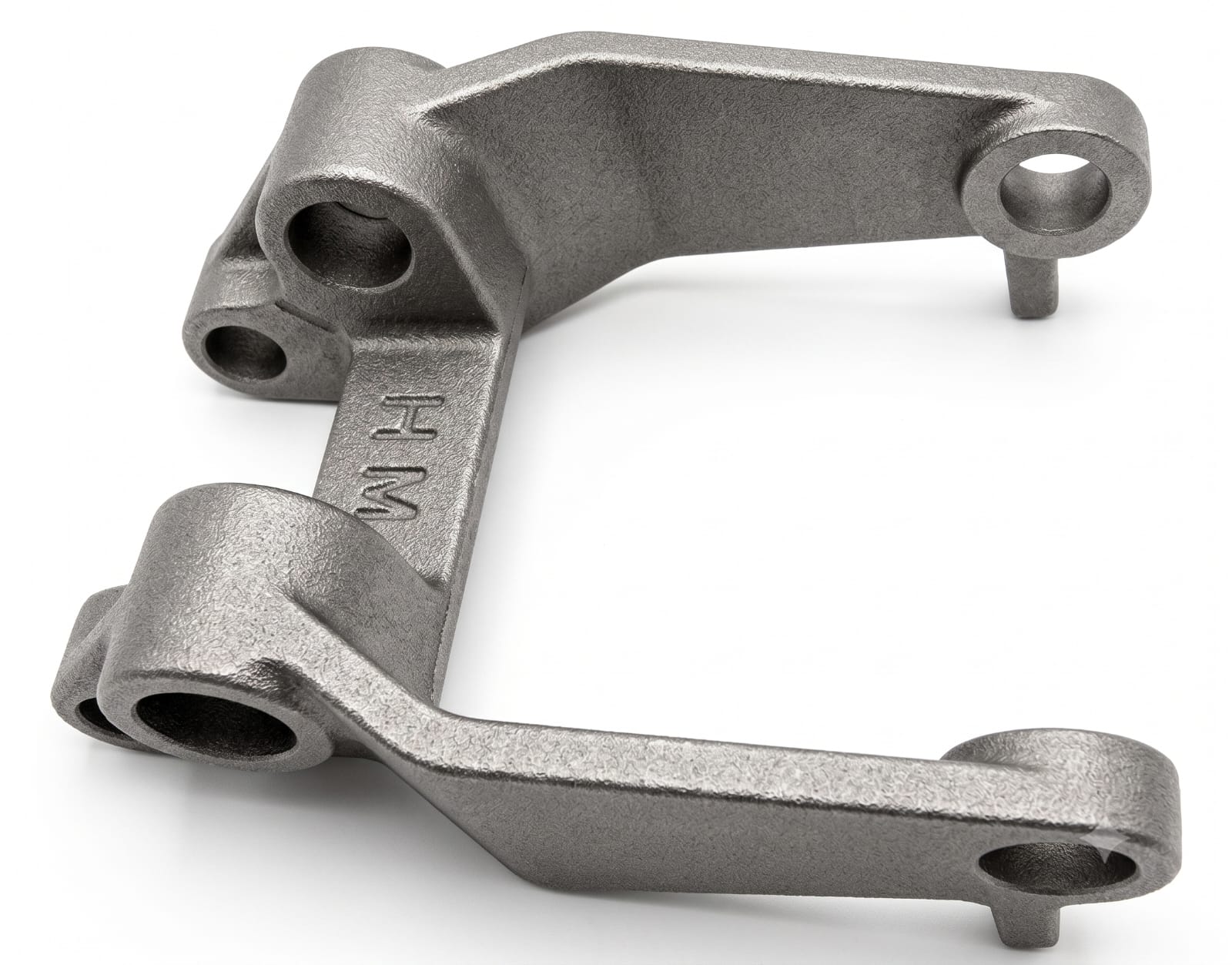 Gallery component view for Cast Iron